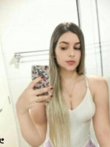 Мелиса фото 3