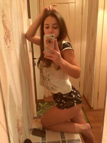 Вероника Сладкая Встреча фото 2