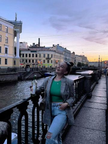 Анастасия Натуральная фото 2