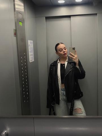 Анастасия Натуральная фото 3