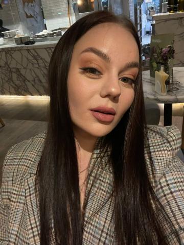 Анастасия Натуральная фото 5